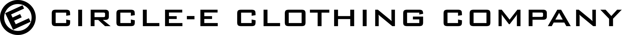 Circle-E Clothing Company